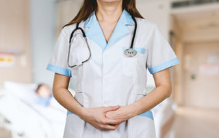 Image of a nurse