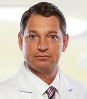 Greg Vigna, MD JD