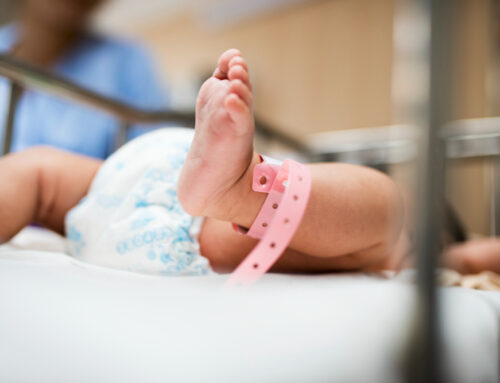 State-of-the-Art: Early Diagnosis of Cerebral Palsy in Infants Born Very Pre-term