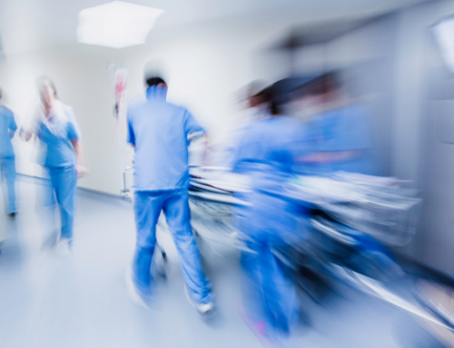 Hospital-Acquired Sepsis: Twenty Percent Caused by Central-Lines, Including PICCs
