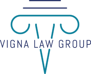 Vigna Law Group Logo