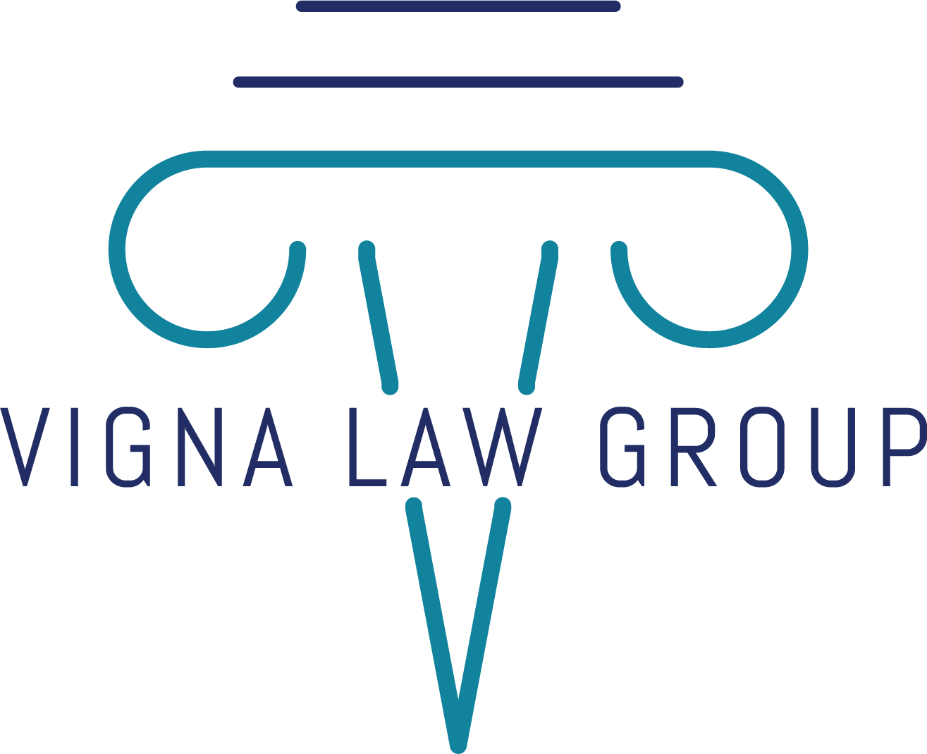 vigna law group logo