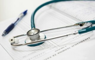 Stethoscope