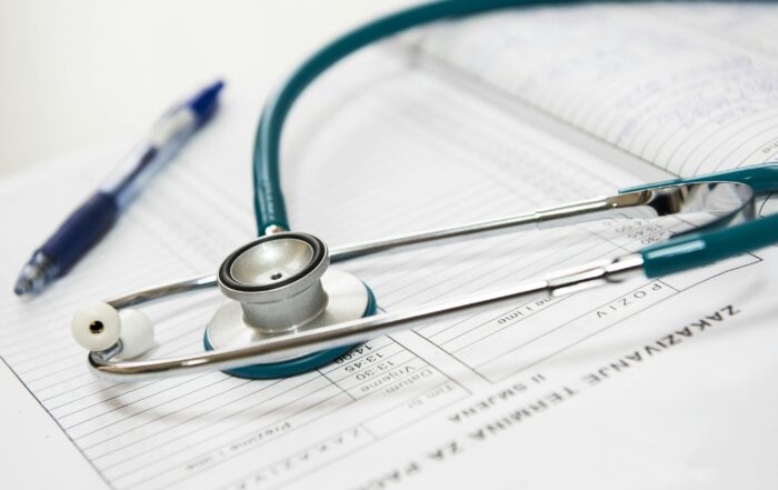 Stethoscope